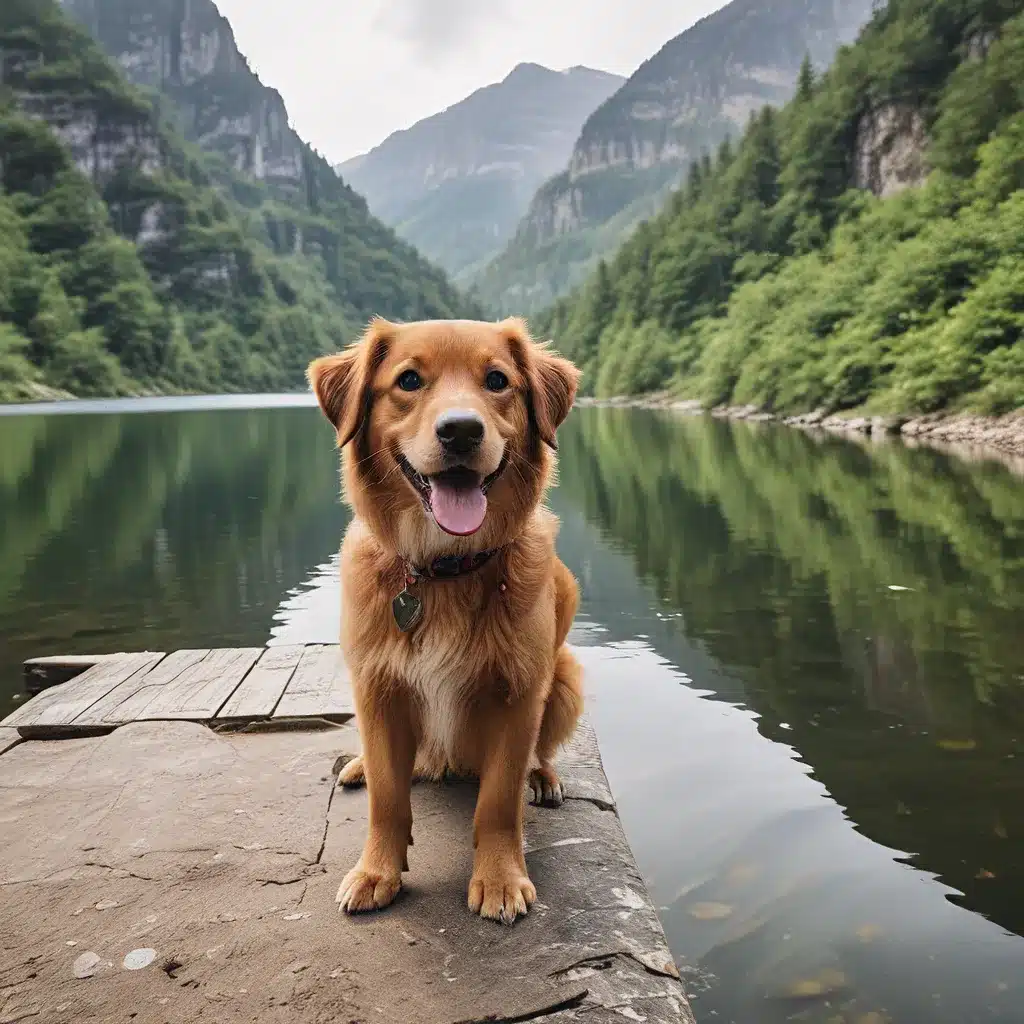 10 Paw-some Pet-Friendly Destinations for Your Next Adventure