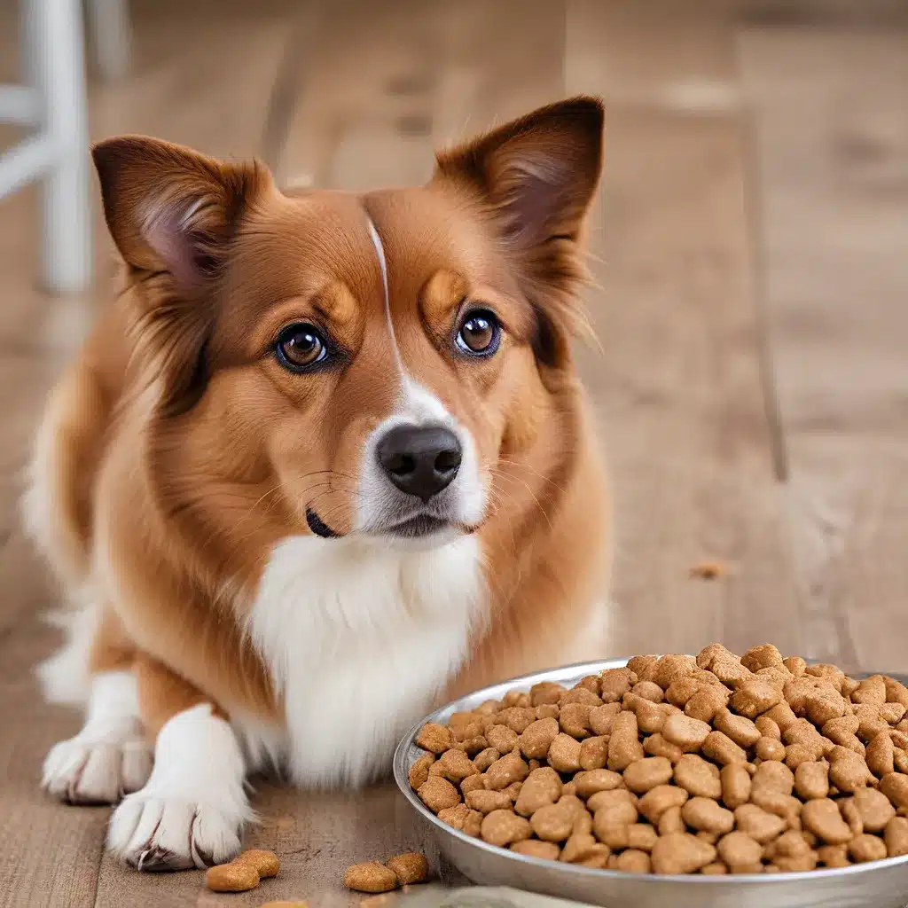 5 Common Pet Food Myths Debunked