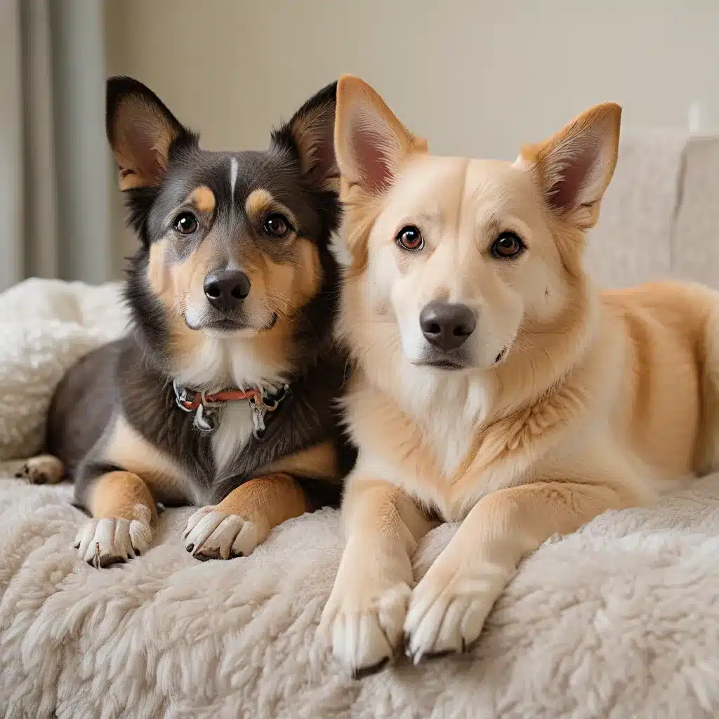 A Fur-Ever Home: Matching Rescues with Their Perfect Fit