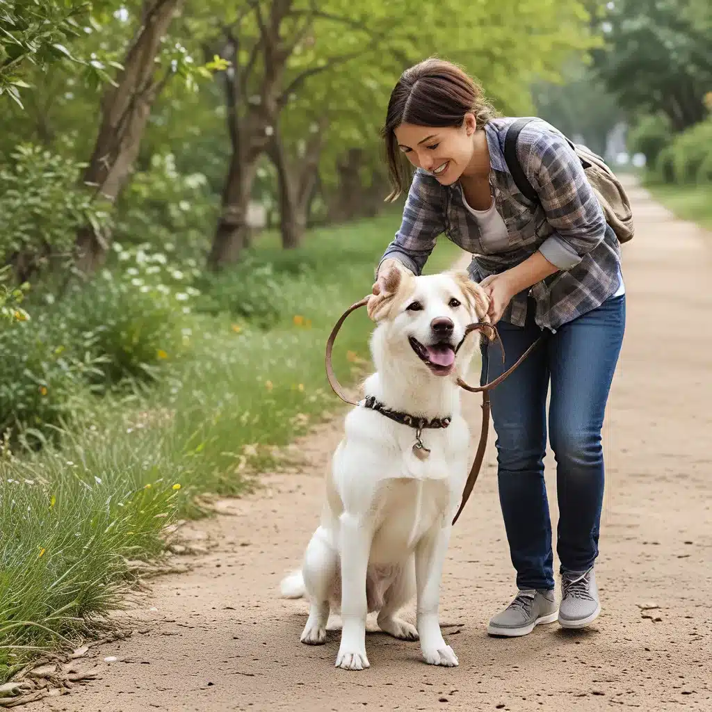 A Leash on Life: Navigating the Joys of Pet Adoption