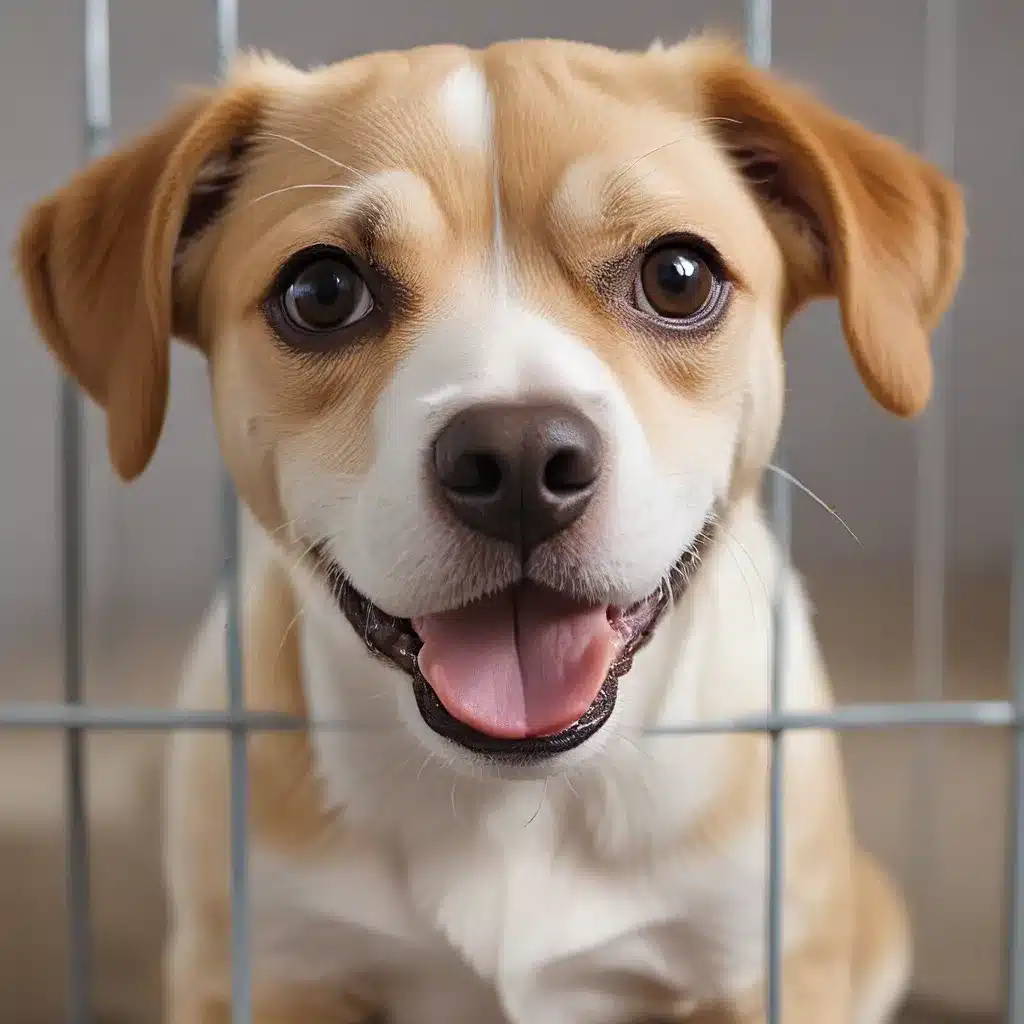 Adopt, Don’t Shop: The Pet Rescue Advantage