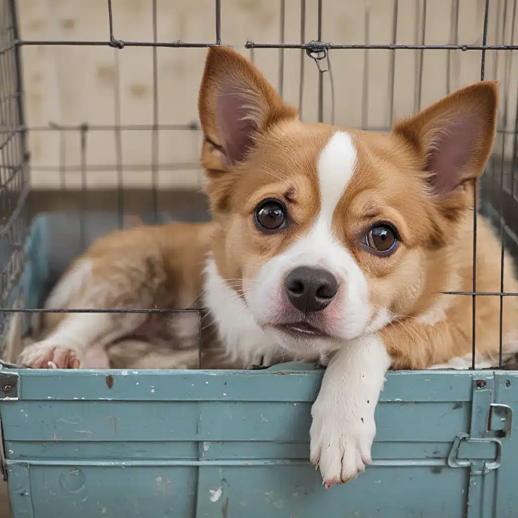 Adopt, Don’t Shop: The Pet Rescue’s Perspective on Responsible Pet Ownership