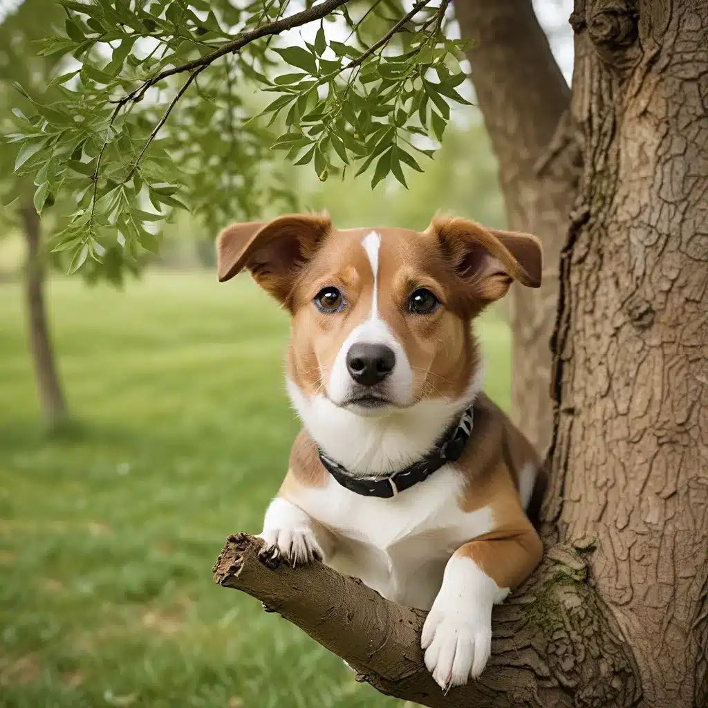 Barking Up the Right Tree: Legal Insights for Pet Adoption