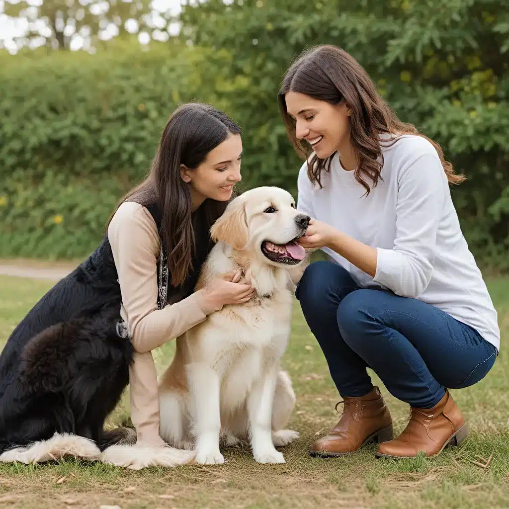 Behavior-Driven Bonding: Strengthening the Pet-Owner Connection