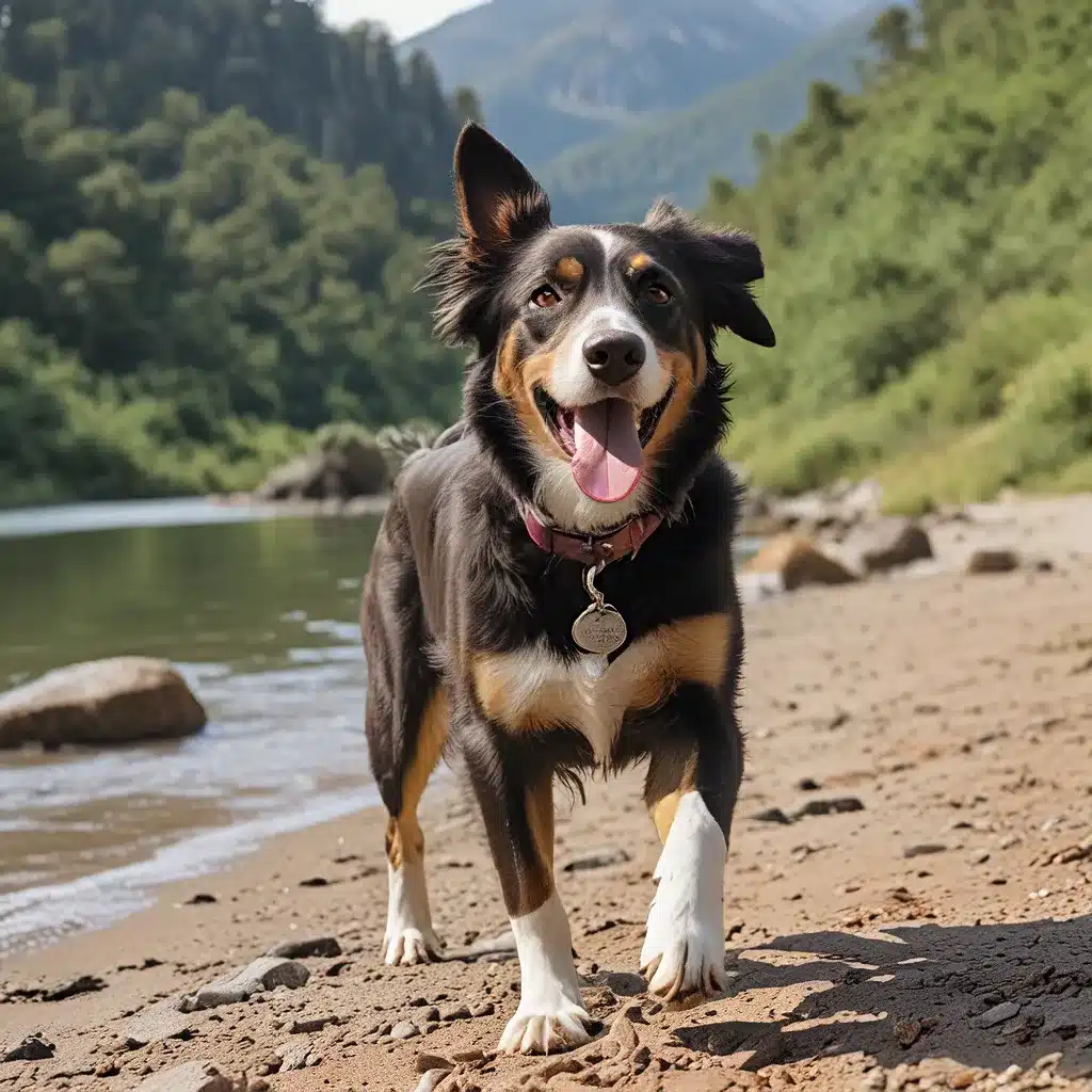 Canine Capers: Unleashing the Joy of Pet-Friendly Adventures