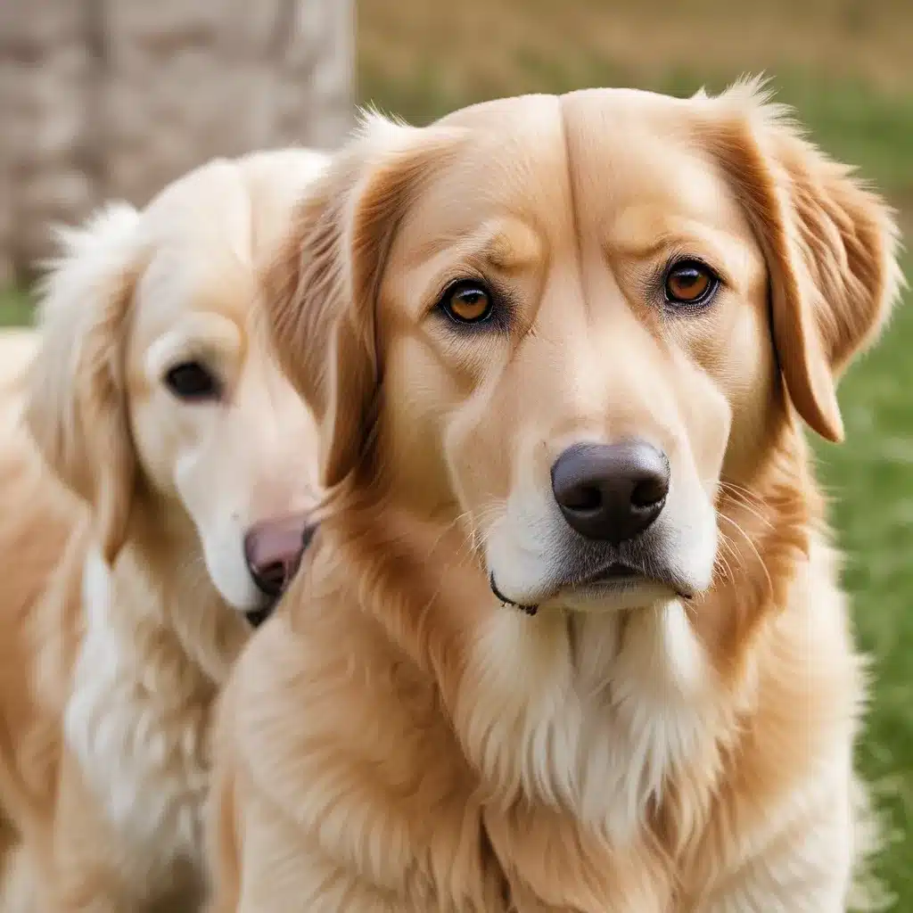 Canine Companions: Heartwarming Dog Adoption Successes