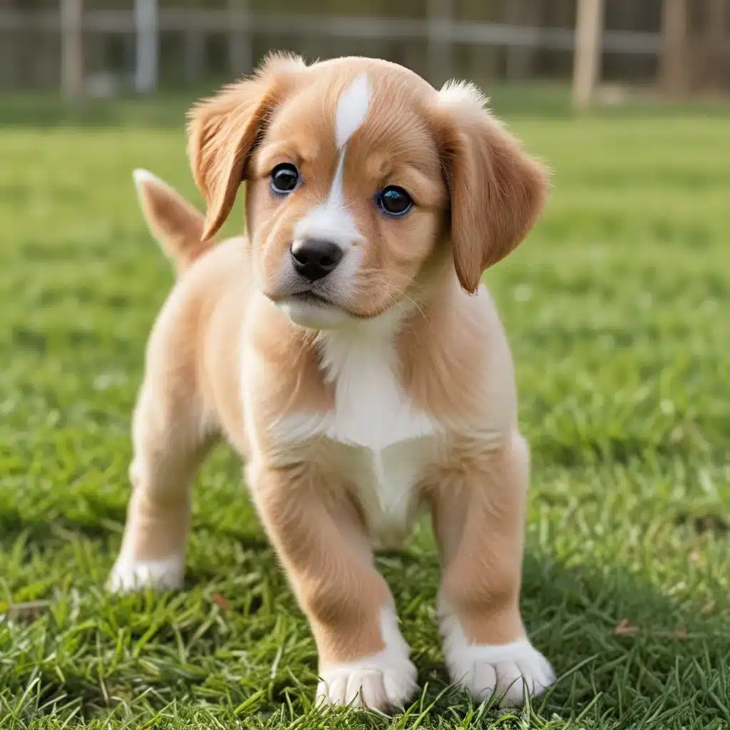 Decoding Puppy Antics: A Guide to Understanding Developmental Stages