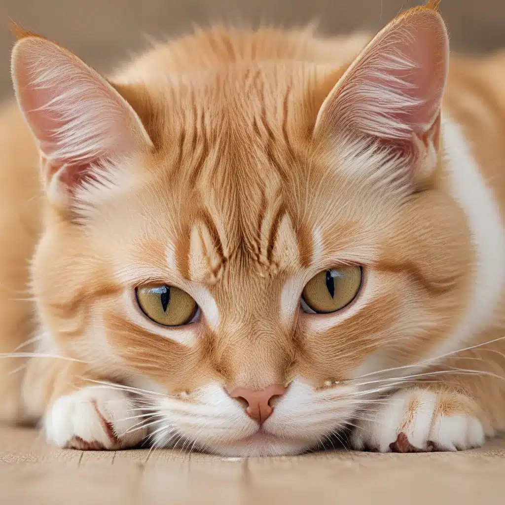 Feline First Aid: Caring for Your Cat’s Health