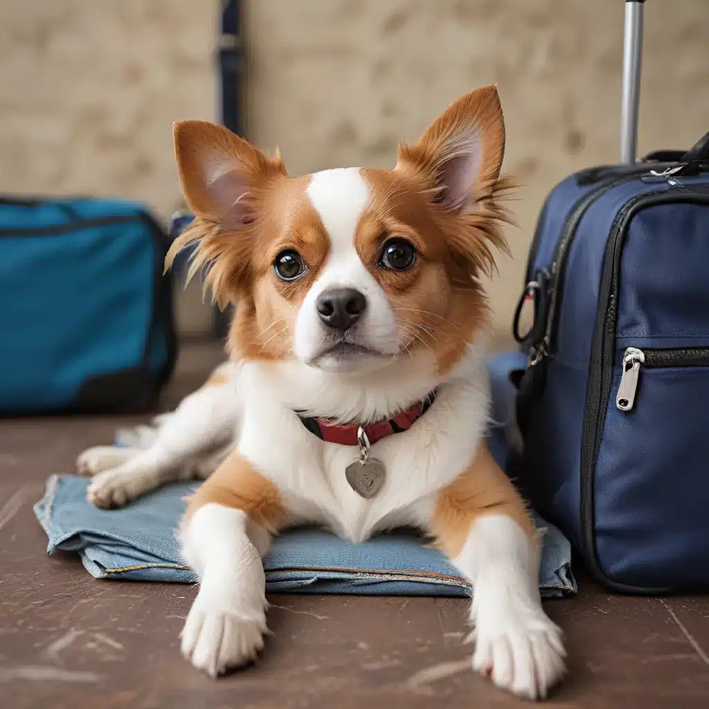 Fetch Your Passport: The Pet Rescue’s Guide to Pet-Friendly Travel