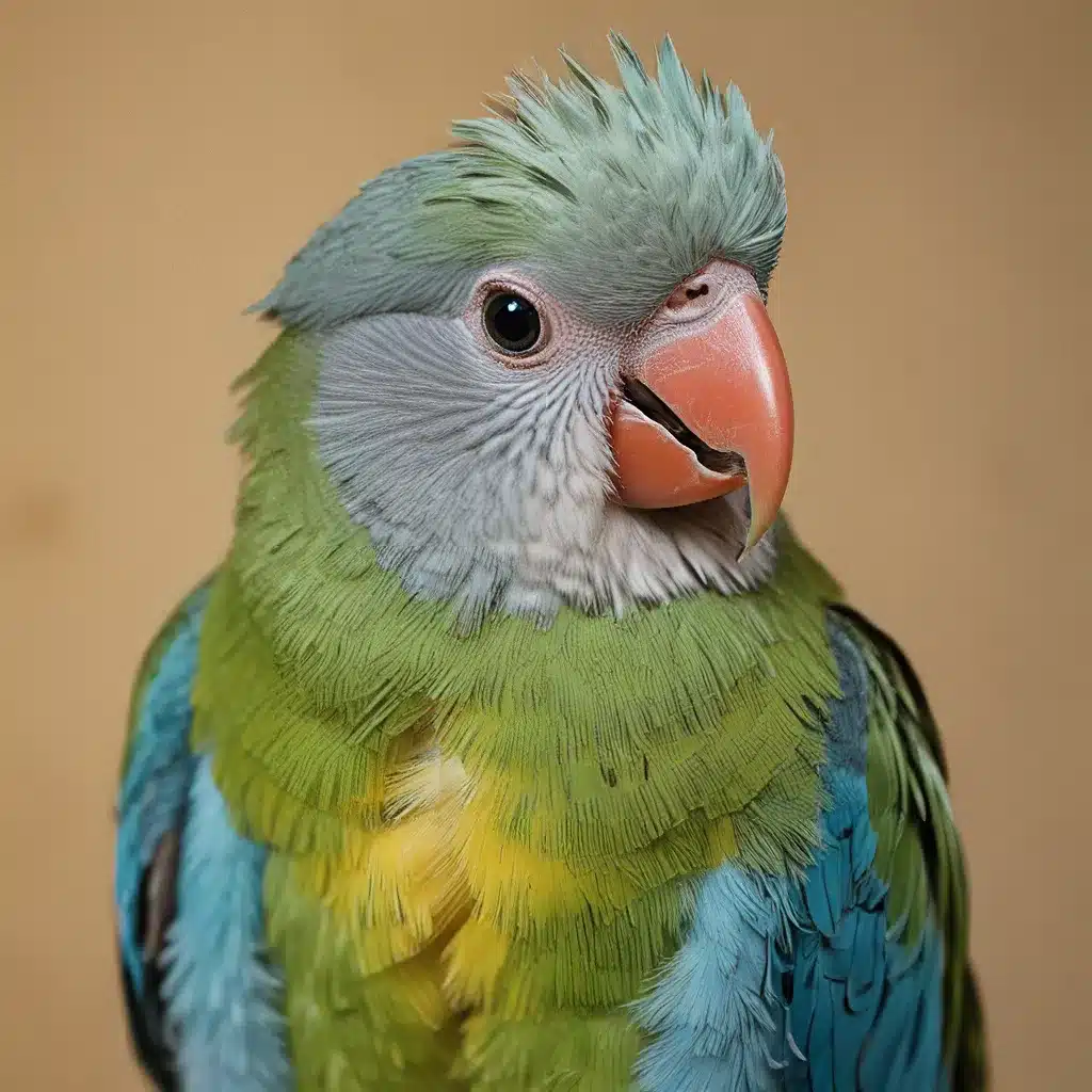 First Aid for the Feathered: Caring for Pet Birds