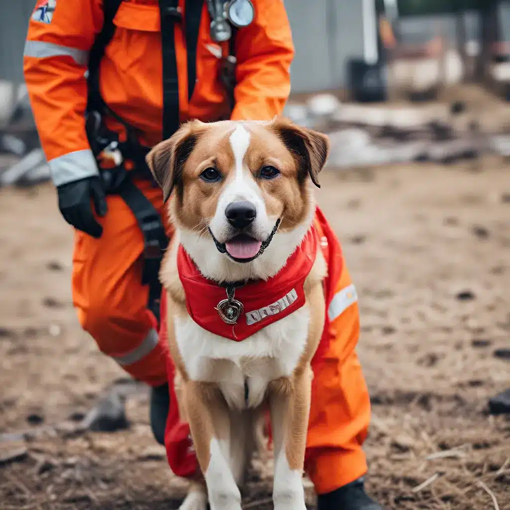 Fostering Change: How You Can Support Rescue Efforts