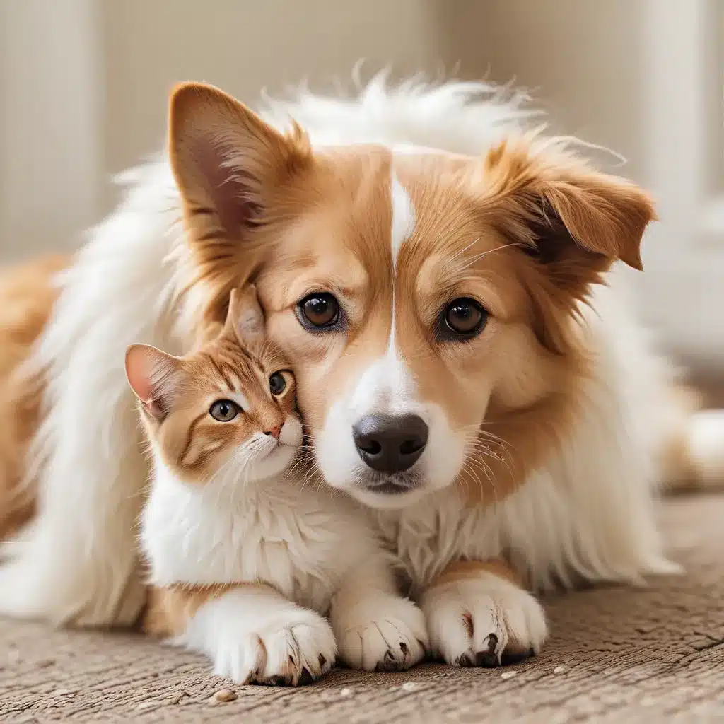 Fostering Furry Friends: How to Prepare Your Home for a Temporary Pet Resident