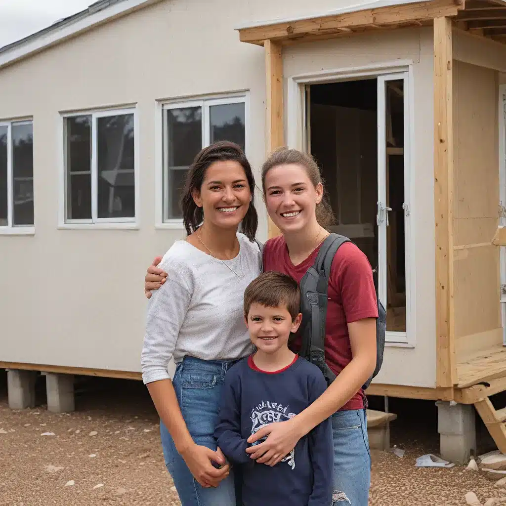 Fostering Futures: How Temporary Homes Change Lives