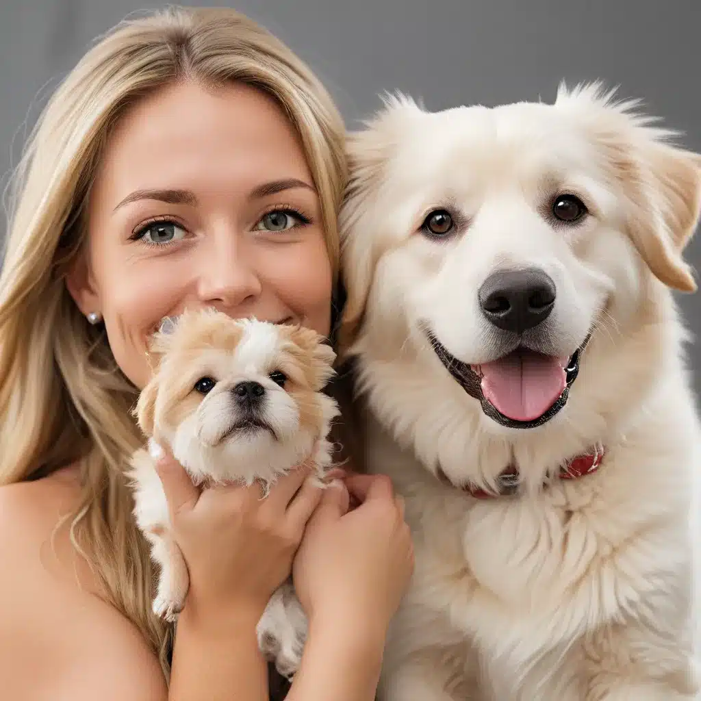 Fur-ever Companions: Discovering Your Perfect Match with The Pet Rescue