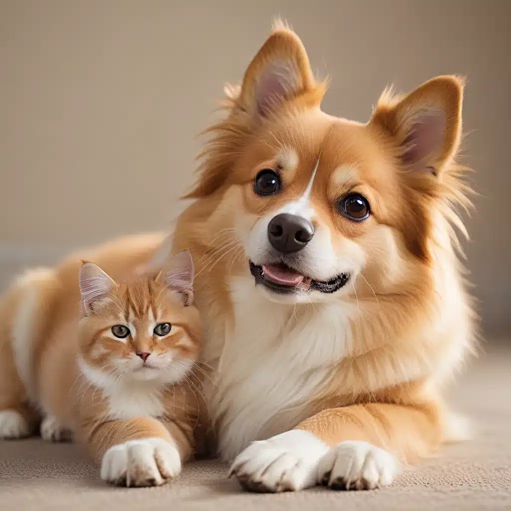 Fur-ever Families: Choosing the Right Pet Insurance Plan for Your Furry Friend