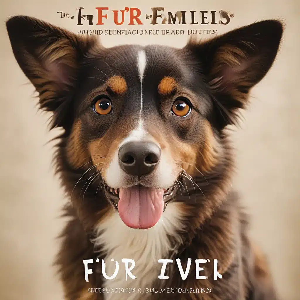 Fur-ever Families: Heartwarming Adoption Tales from The Pet Rescue