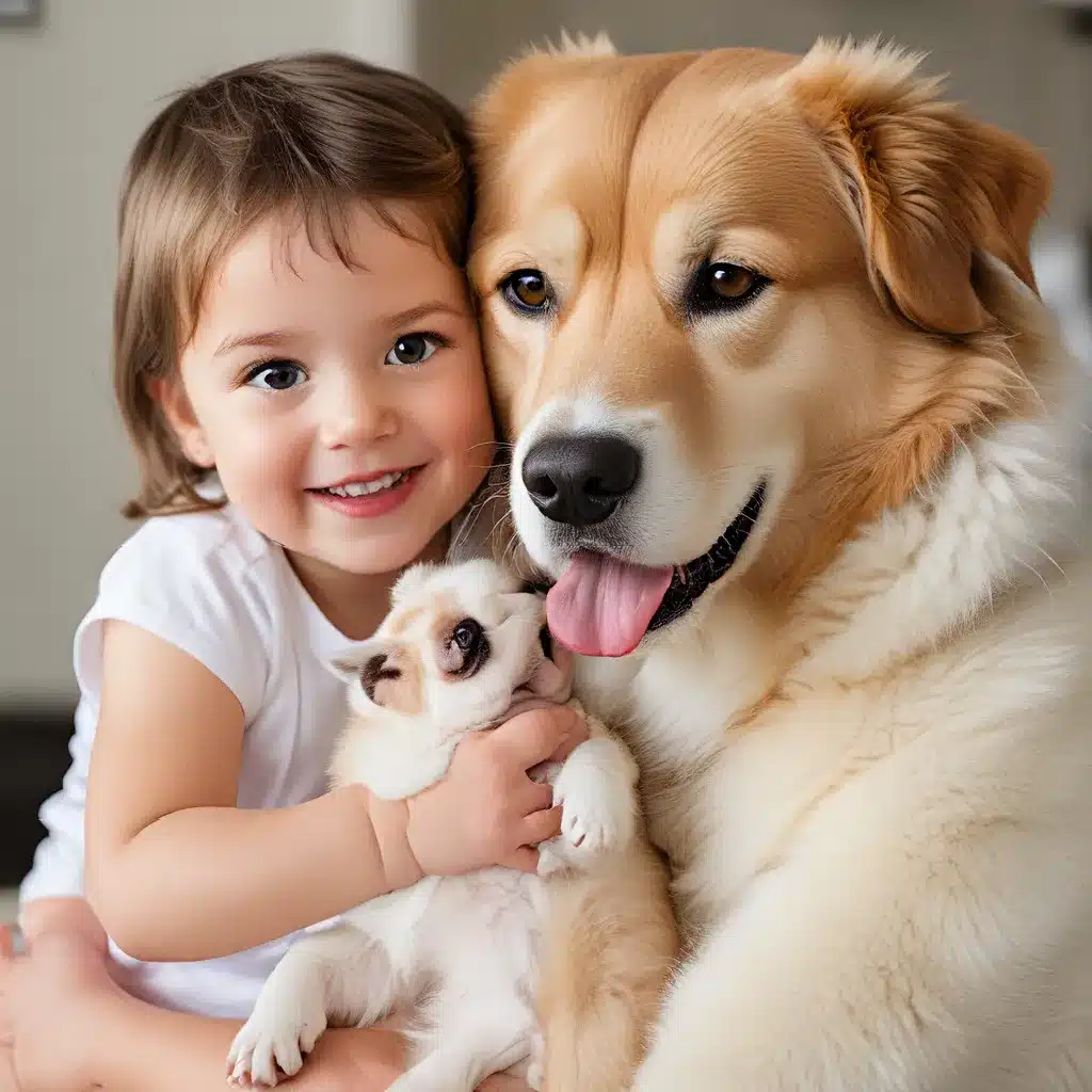 Fur-ever Families: Prioritizing Pet Safety through Responsible Rescue and Placement