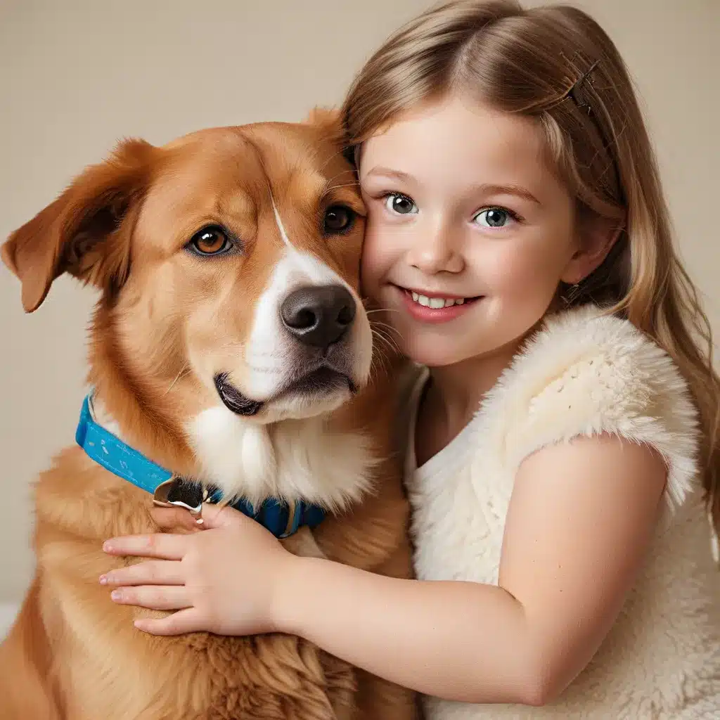 Fur-ever Families: The Lasting Bonds of Adopted Pets