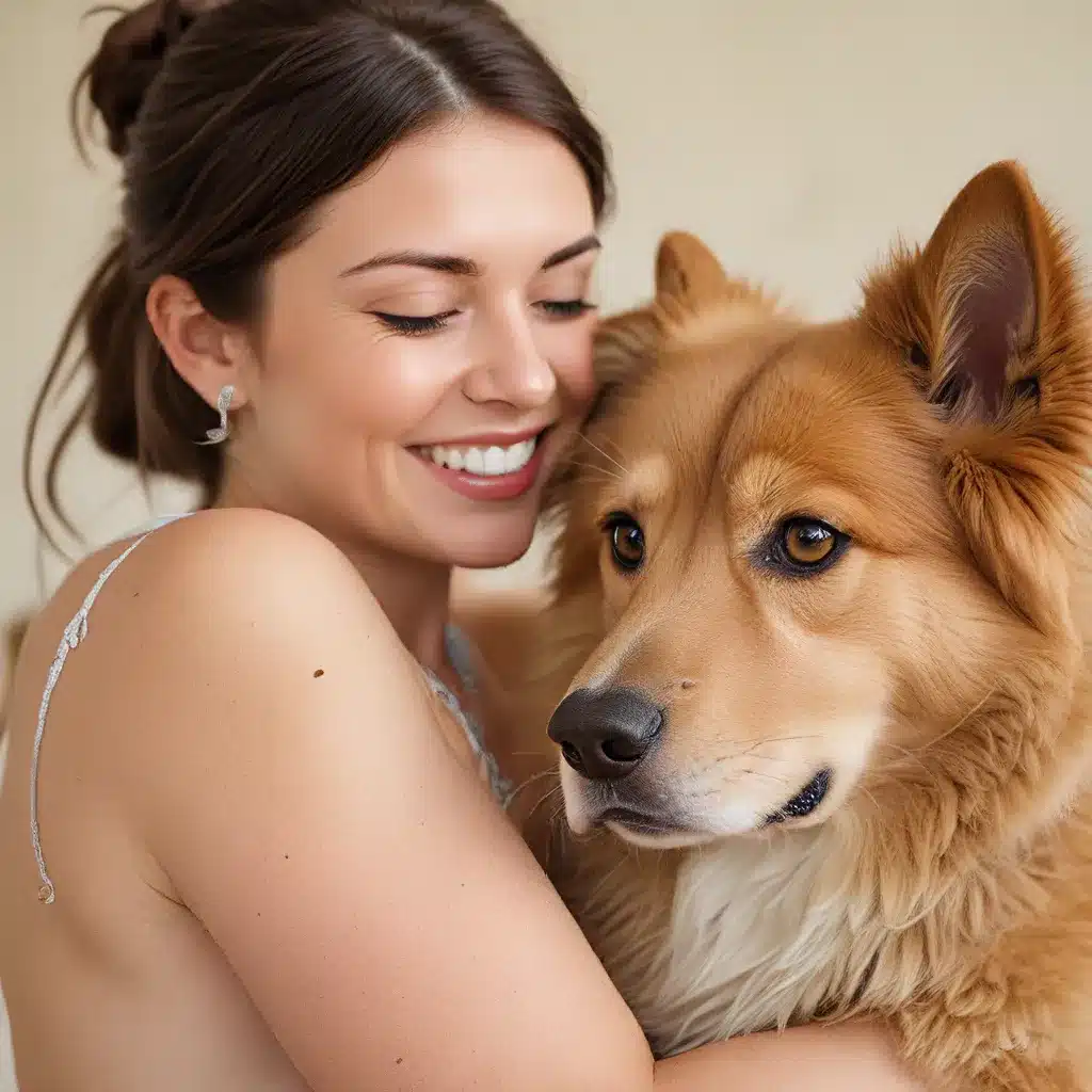 Fur-ever Friends: Exploring the Benefits of Adopting through The Pet Rescue