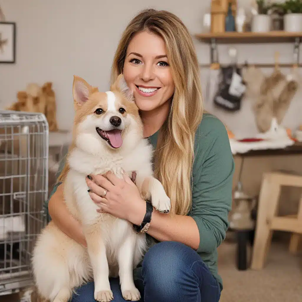 Fur-ever Homes: The Pet Rescue’s Mission to Connect Pets with Loving Families