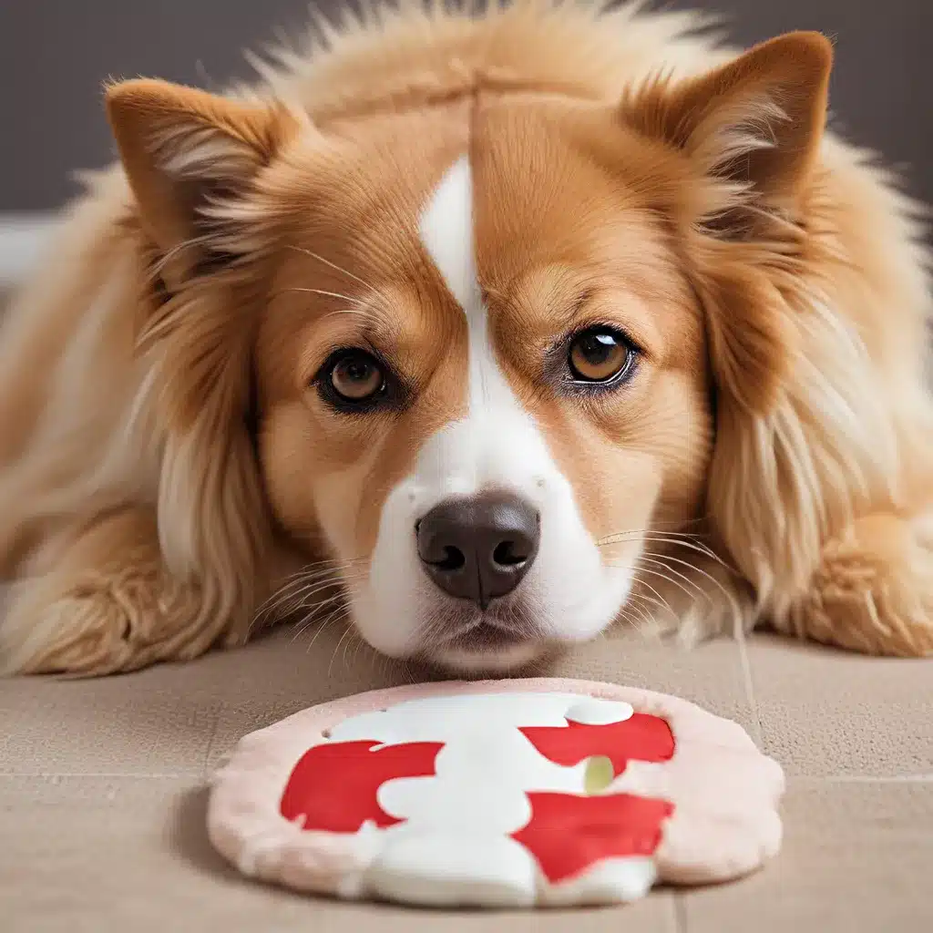 Fur-get the Worry: Pet First Aid Knowledge to Ease Your Mind