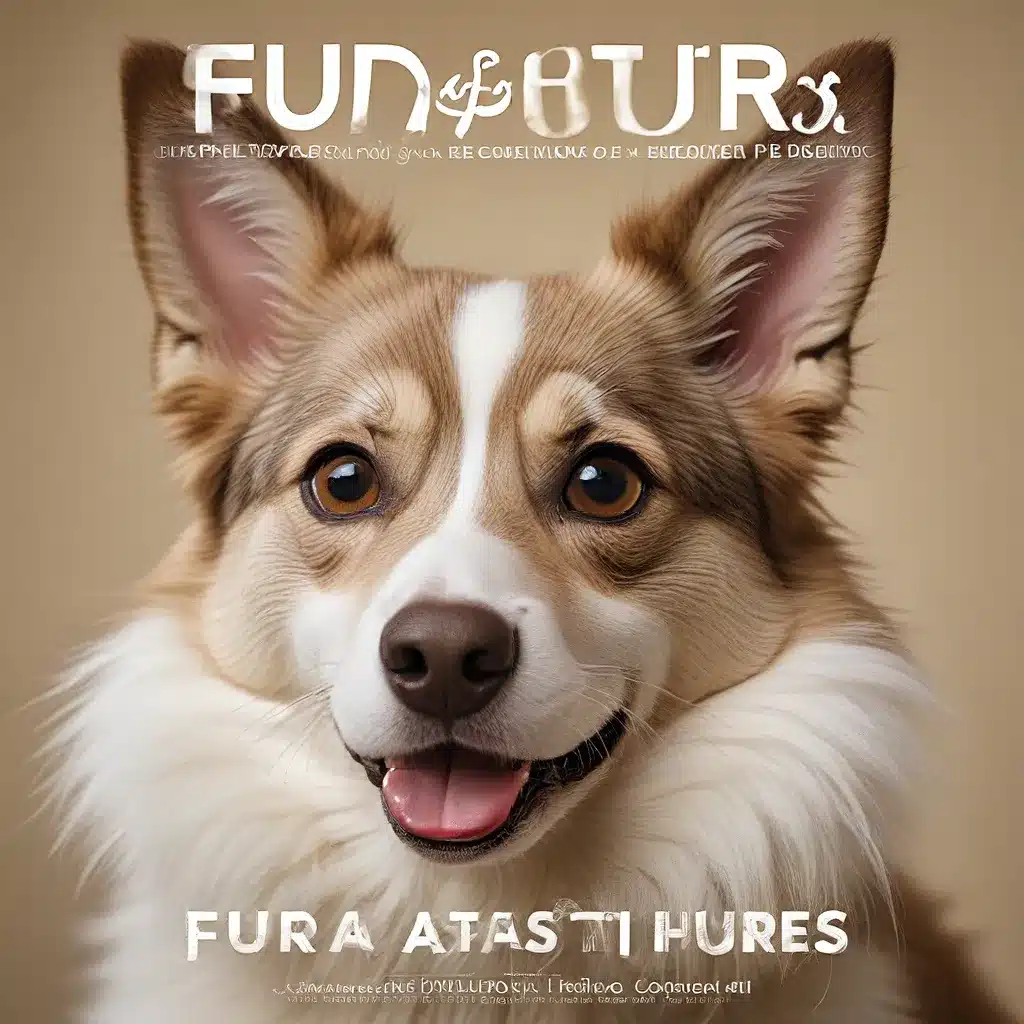 Fur-tastic Futures: Uplifting Stories of Rescued Pets Finding Homes