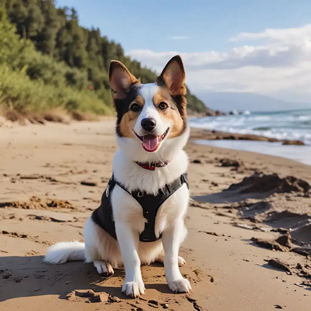 Furry Explorers: Discovering the Best Pet-Friendly Vacation Spots