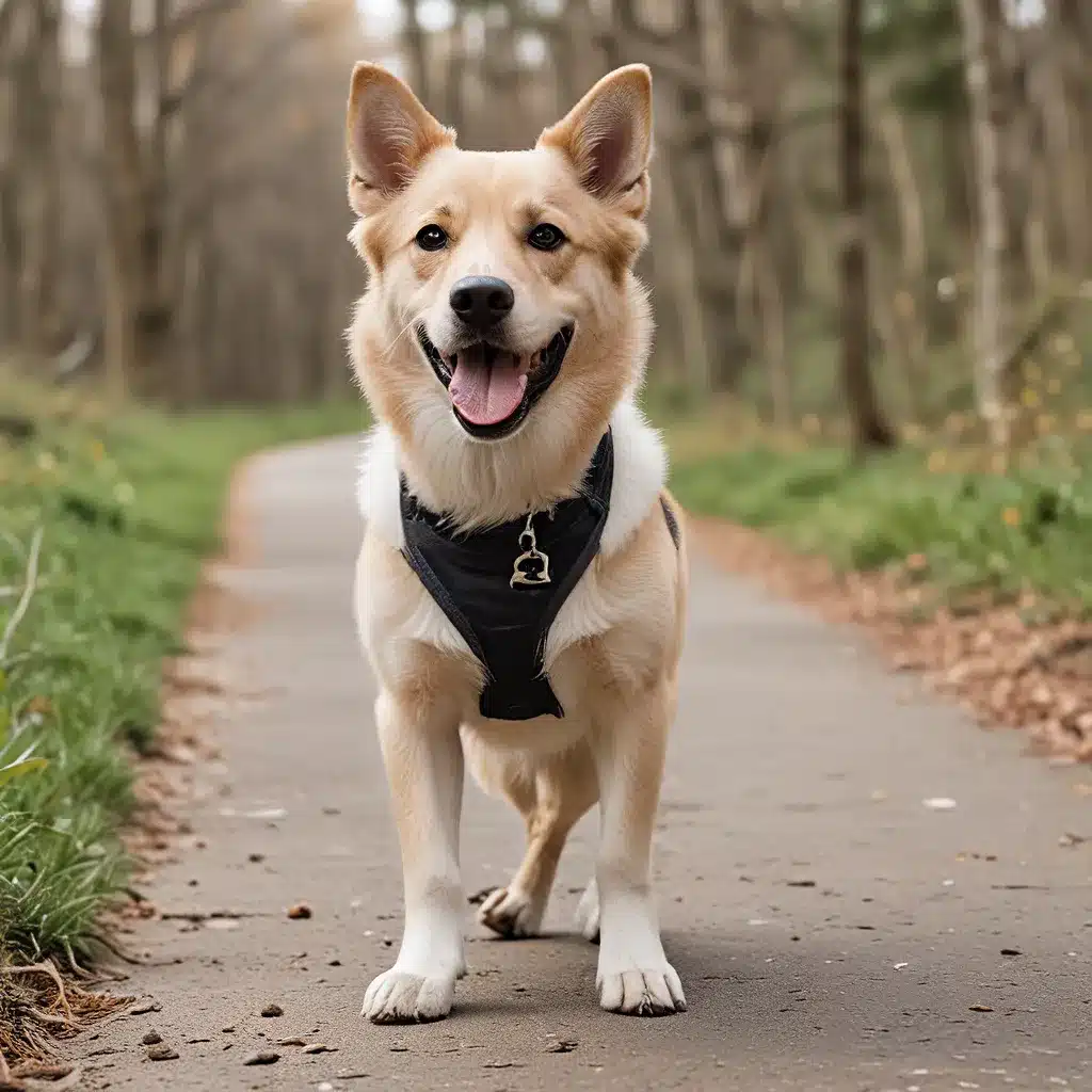 Furry Fitness Fanatics: Keeping Rescue Pets Active and Fit