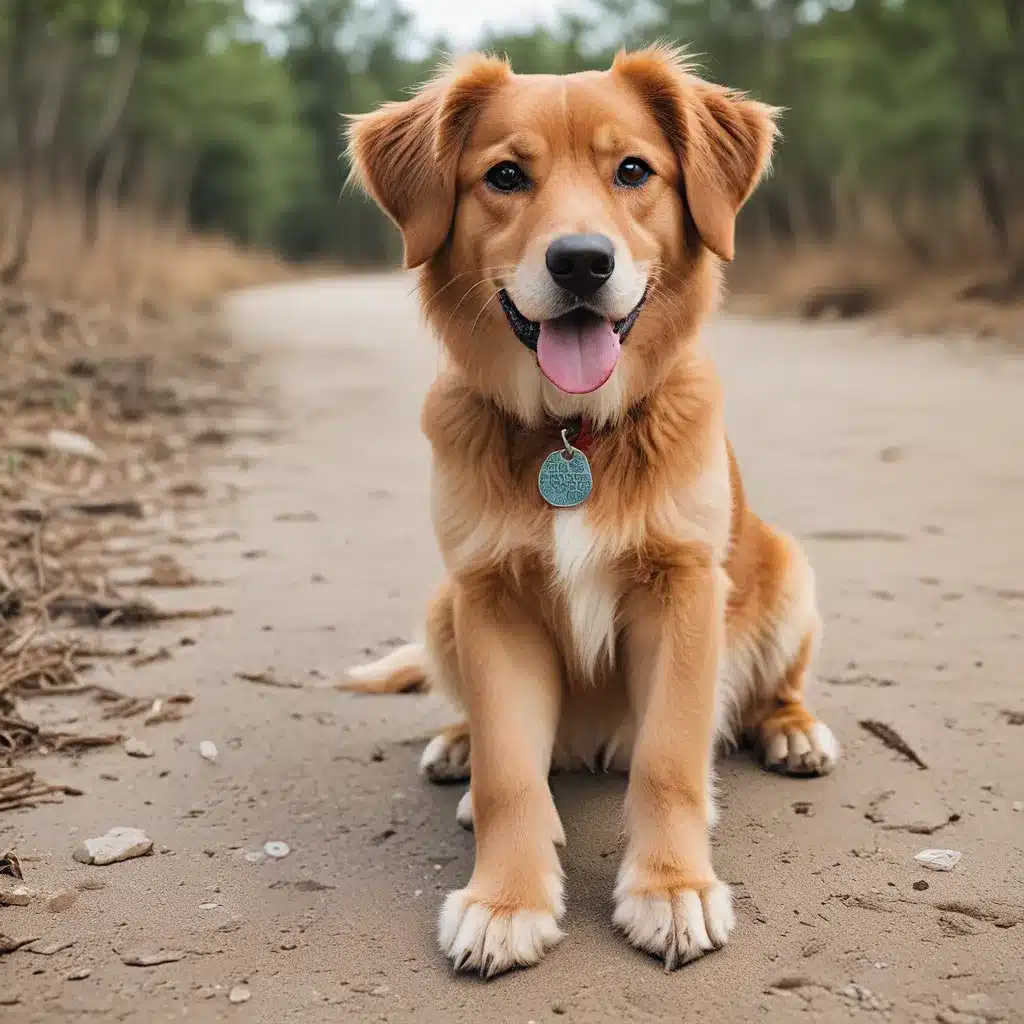 Furry Footprints: A Pet Rescue’s Journey Through Pet-Friendly Destinations