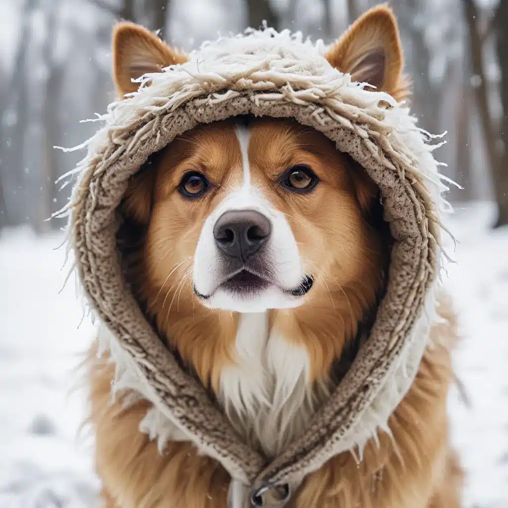 Gearing Up for Winter: Cold-Weather Pet Care Essentials