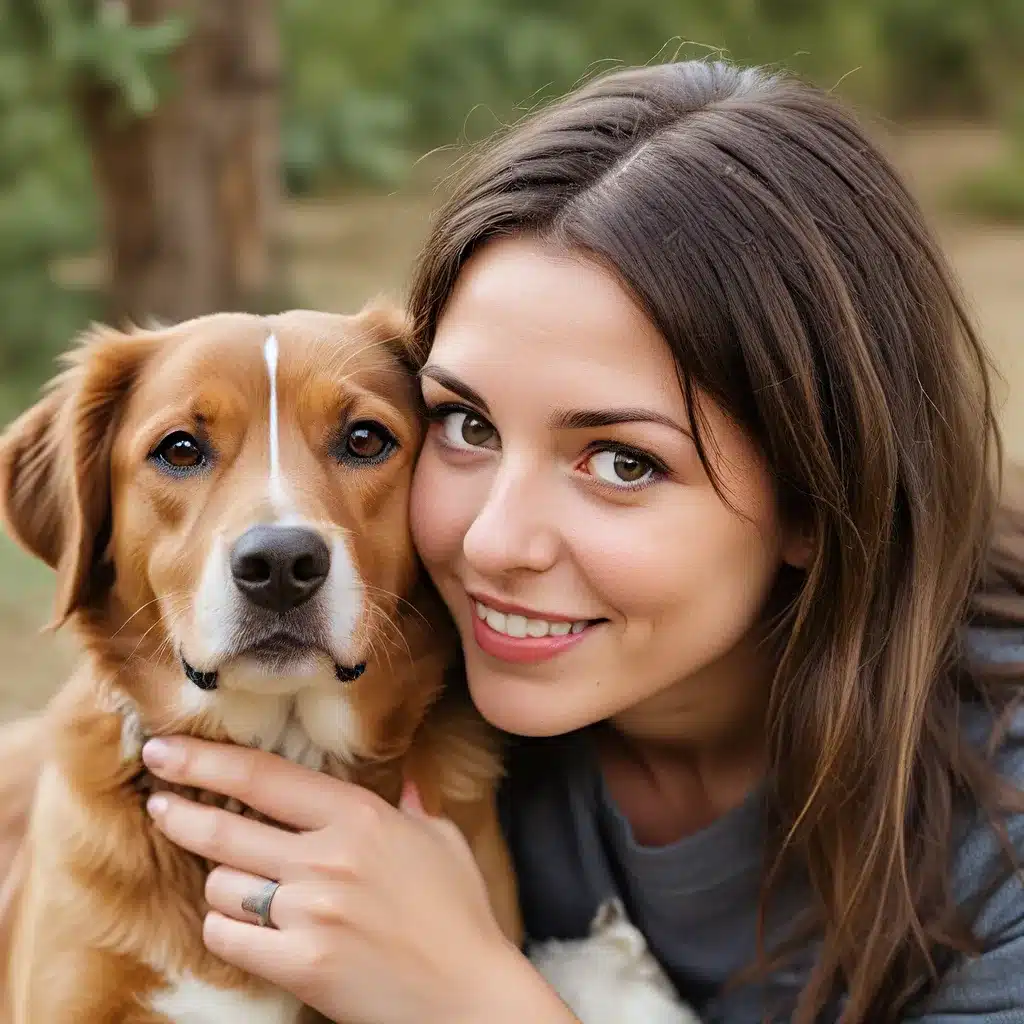 Healing Bonds: Ensuring the Holistic Health of Your Rescue Pet