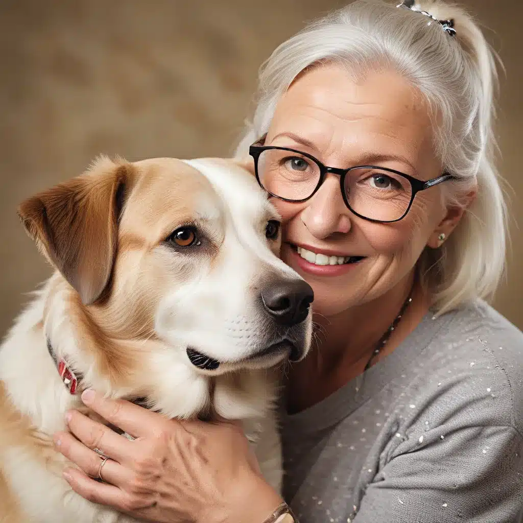 Heartwarming Homecomings: Facilitating Successful Senior Pet Adoptions