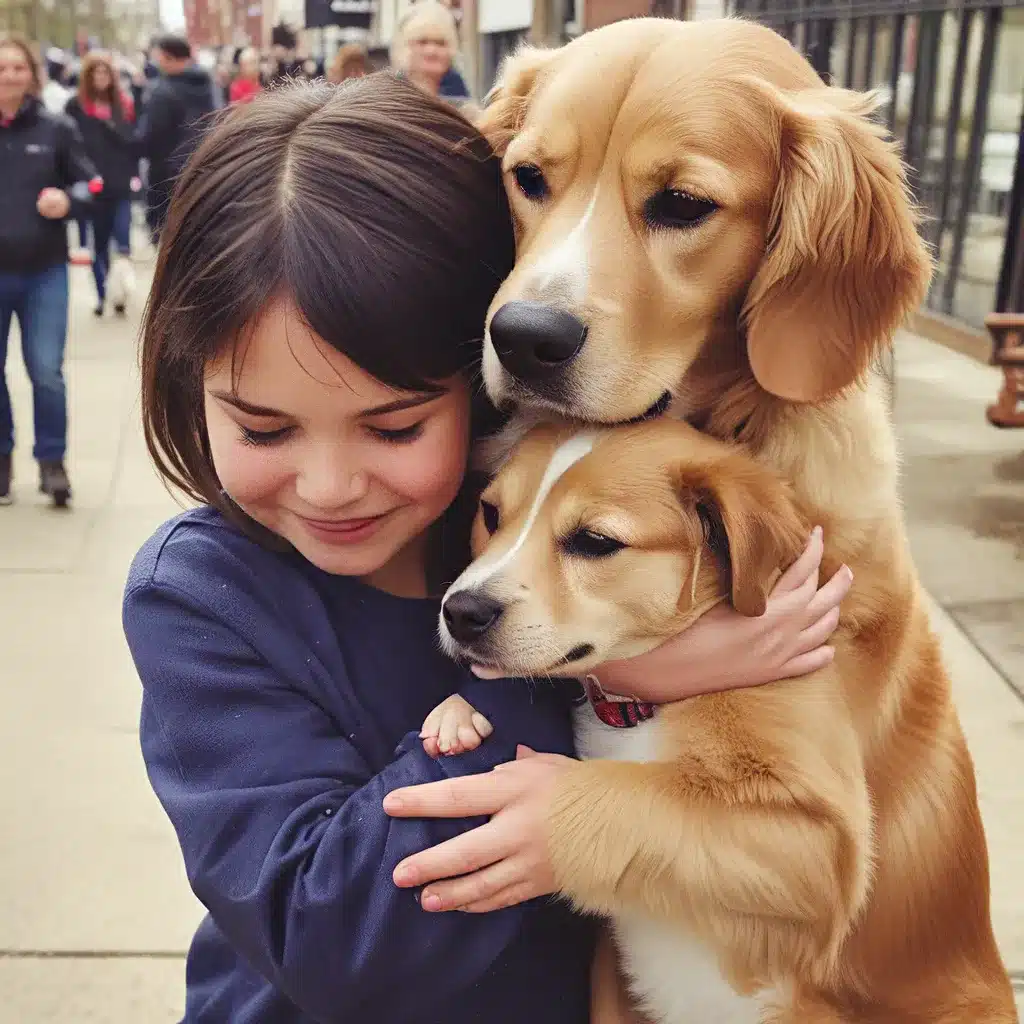 Heartwarming Homecomings: The Joys and Tears of Pet Adoption