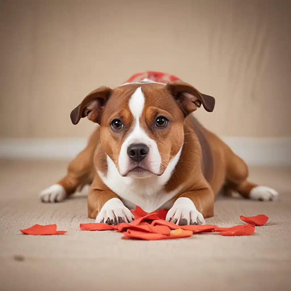 Household Hazards: Keeping Your Pet Safe