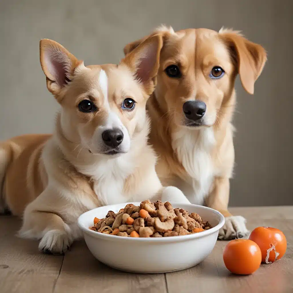 How to Transition Your Rescue Pet to a Healthier Diet