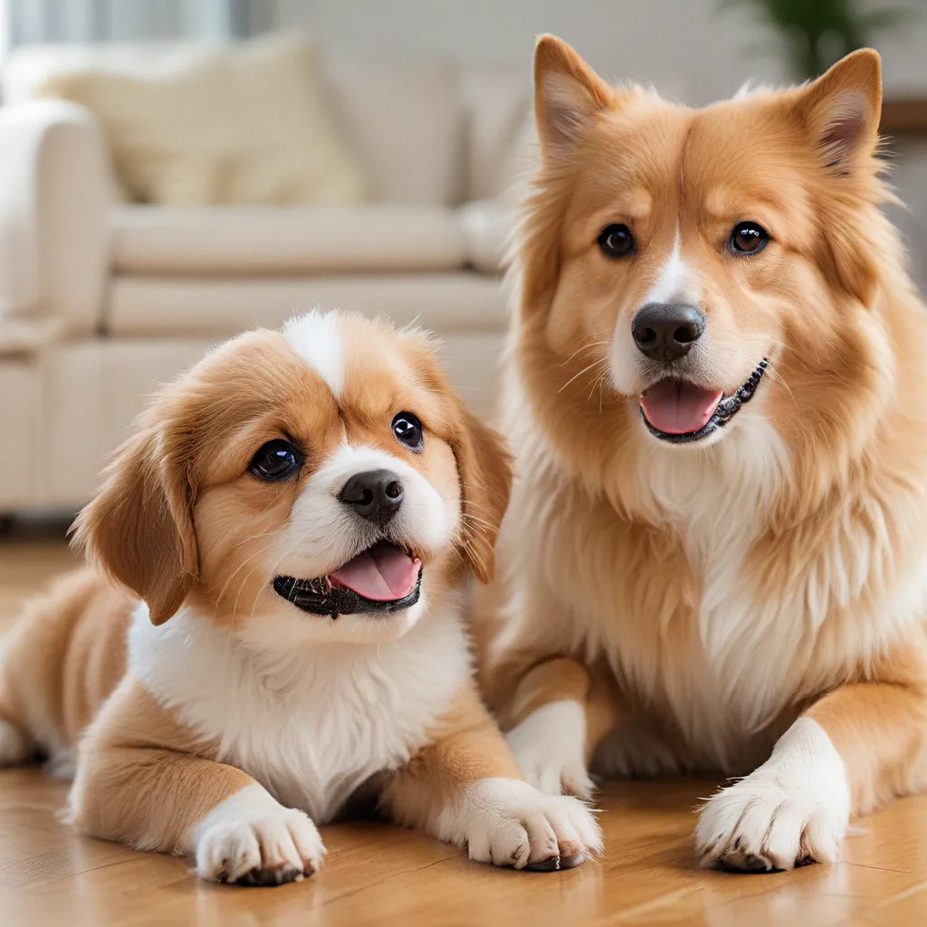 Insuring Your Furry Family Member: A Pet Owner’s Playbook