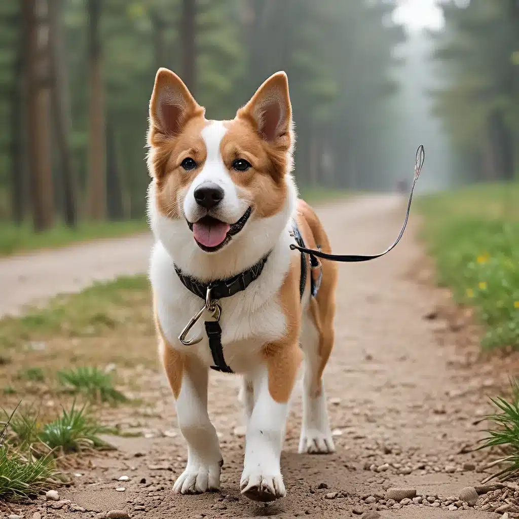 Legally Leashed: Keeping Your Rescue Pup Protected