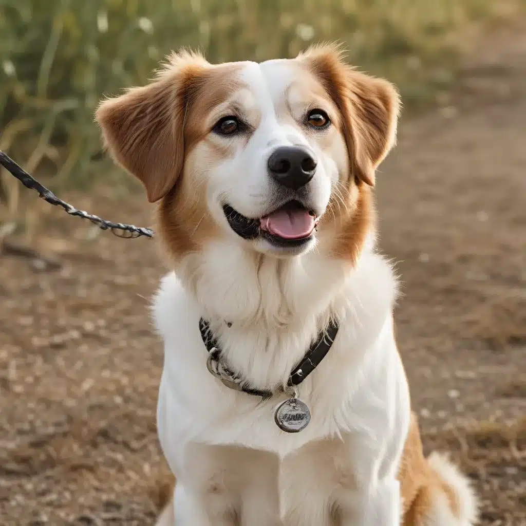 Legally Leashed: Securing the Rights of Rescued Companions