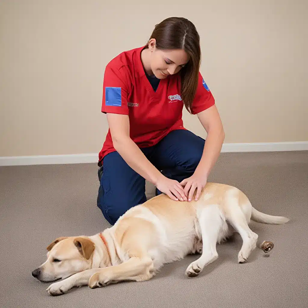 Lifesaving Skills: Pet CPR and Beyond