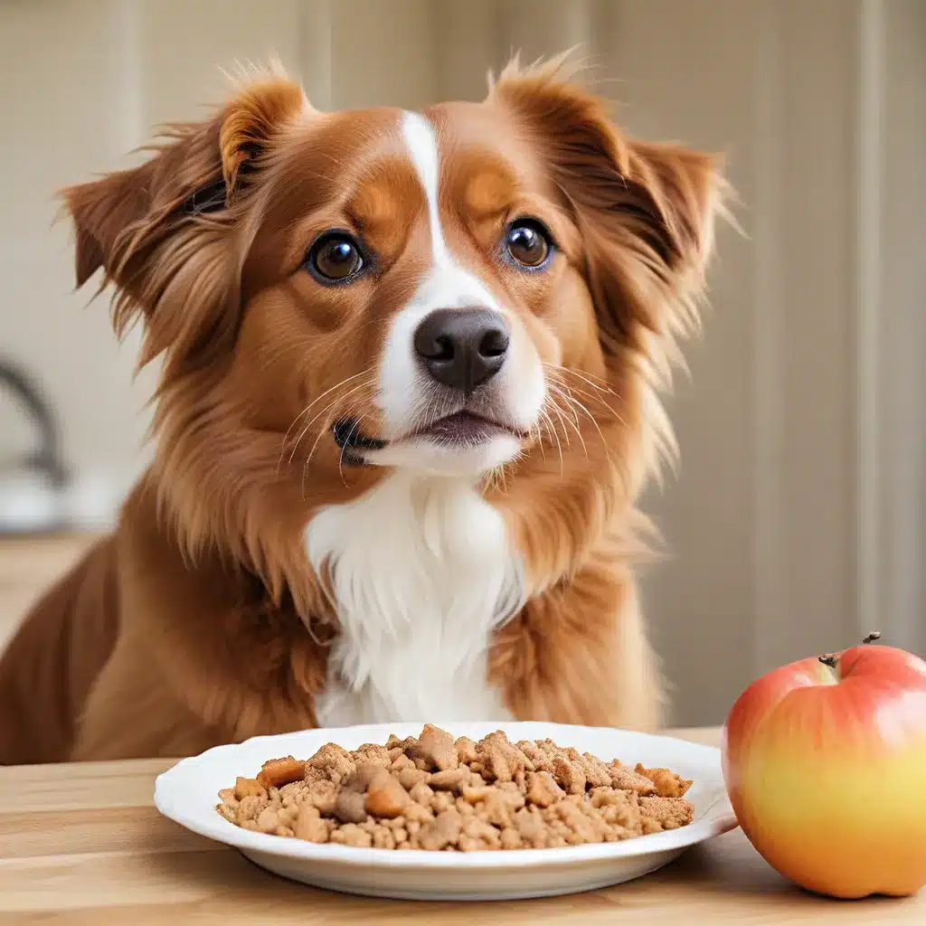 Mealtime Makeover: Transitioning Rescue Pets to a Healthier Diet