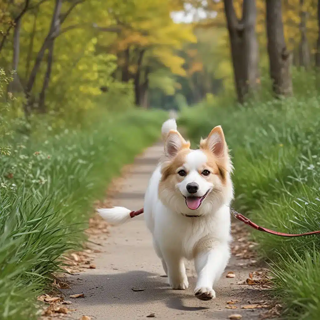 Navigating the Leash of Life: Keeping Your Pet Secure