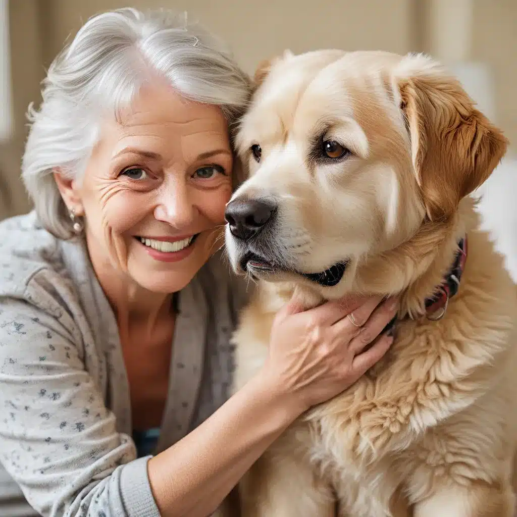 Navigating the Unique Challenges of Senior Pet Adoptions