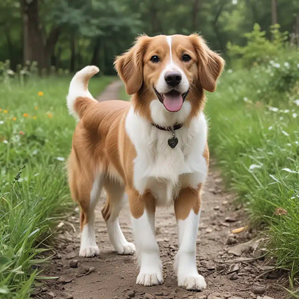 Navigating the Wellness Journey for Your Adopted Furry Friend