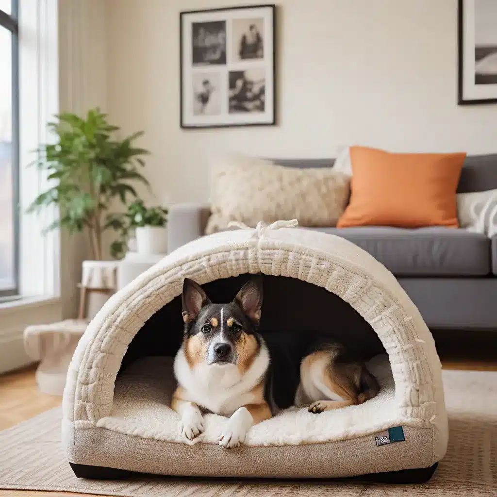 New York’s Guide to Creating a Cozy Home for Your Rescue