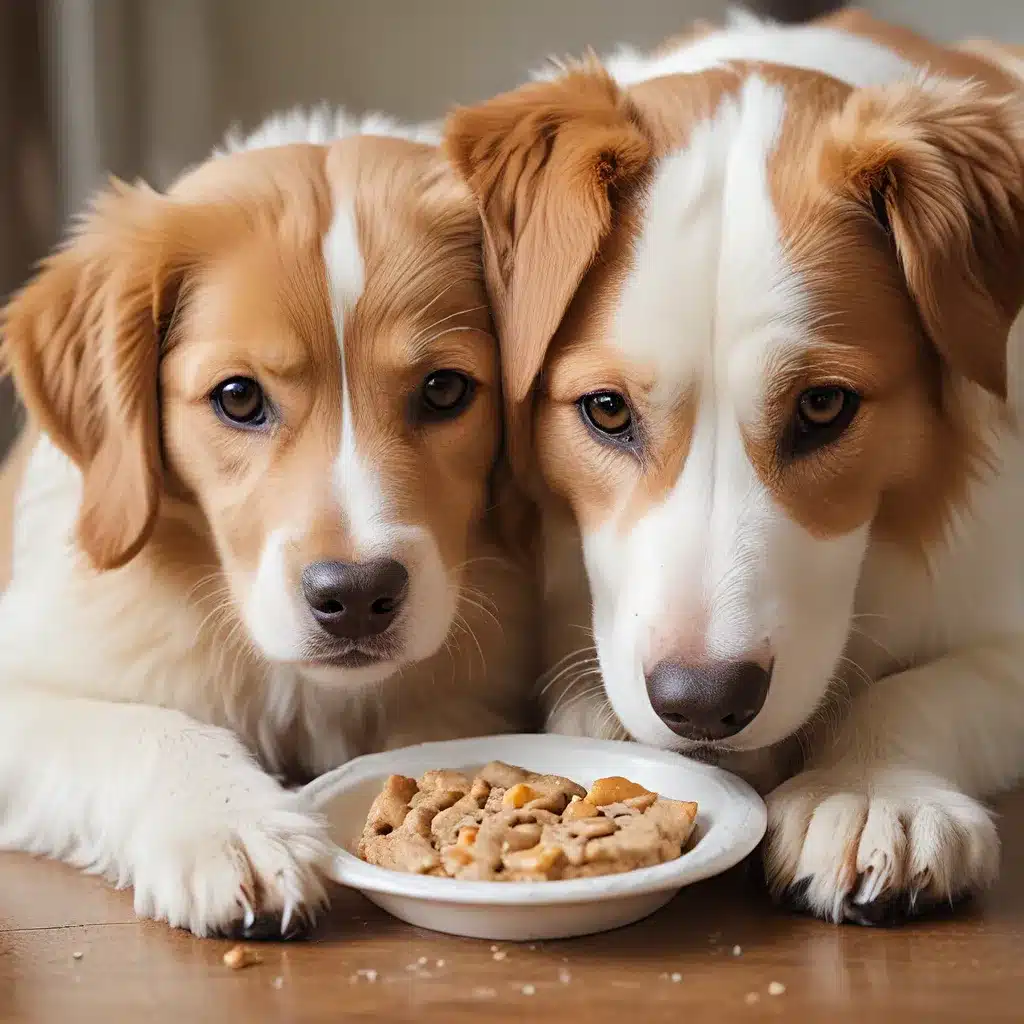 Nourishing Bonds: Nutrition for Your Newly Adopted Furry Friend