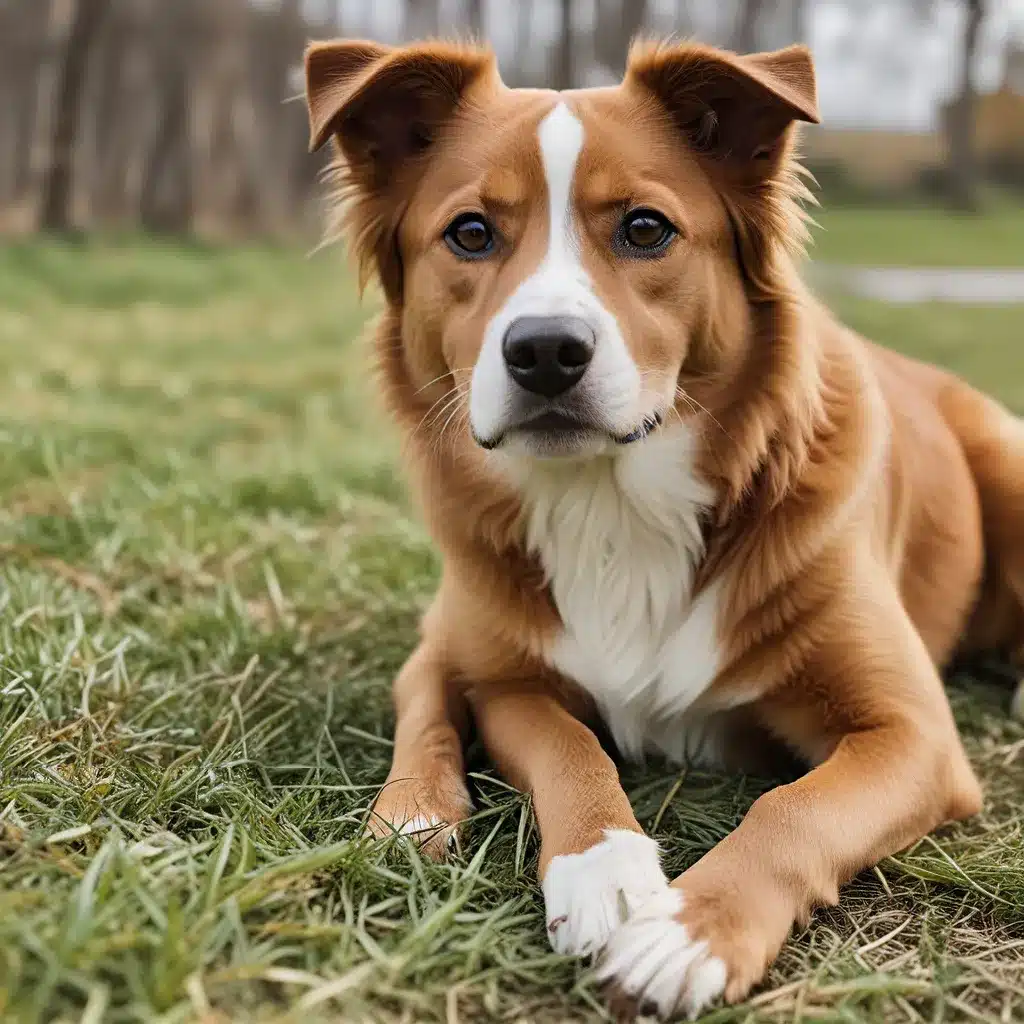 Nutrient Nourishment: Meeting the Unique Needs of Rescue Pets