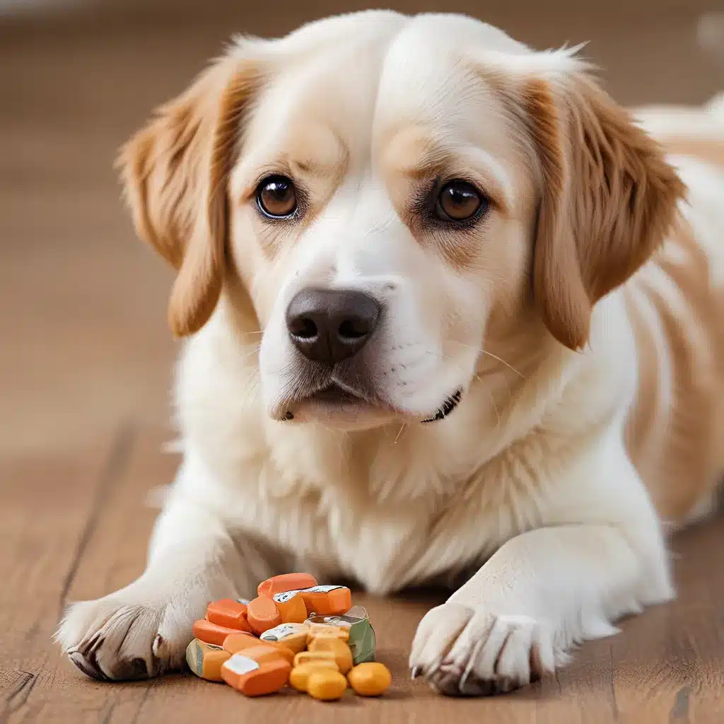 Nutrition Know-How: Essential Vitamins and Minerals for Rescue Pets