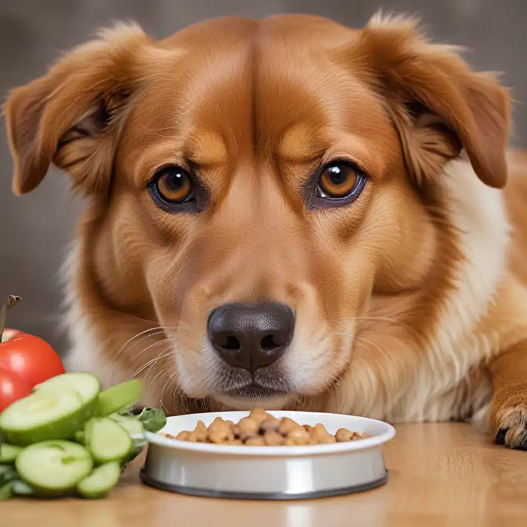 Nutrition Nightmares: Spotting and Solving Common Pet Diet Issues