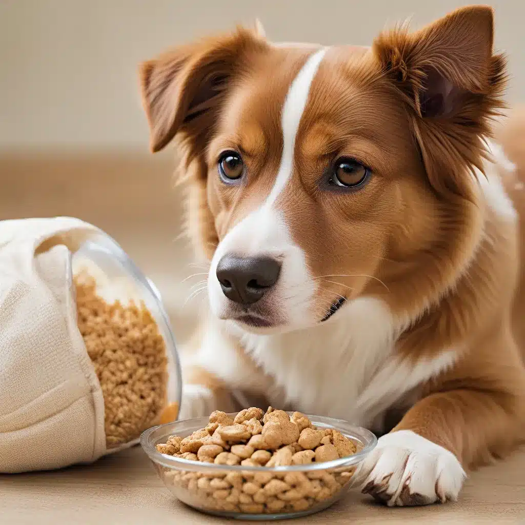 Nutrition on a Budget: Affordable Options for Rescue Pet Owners