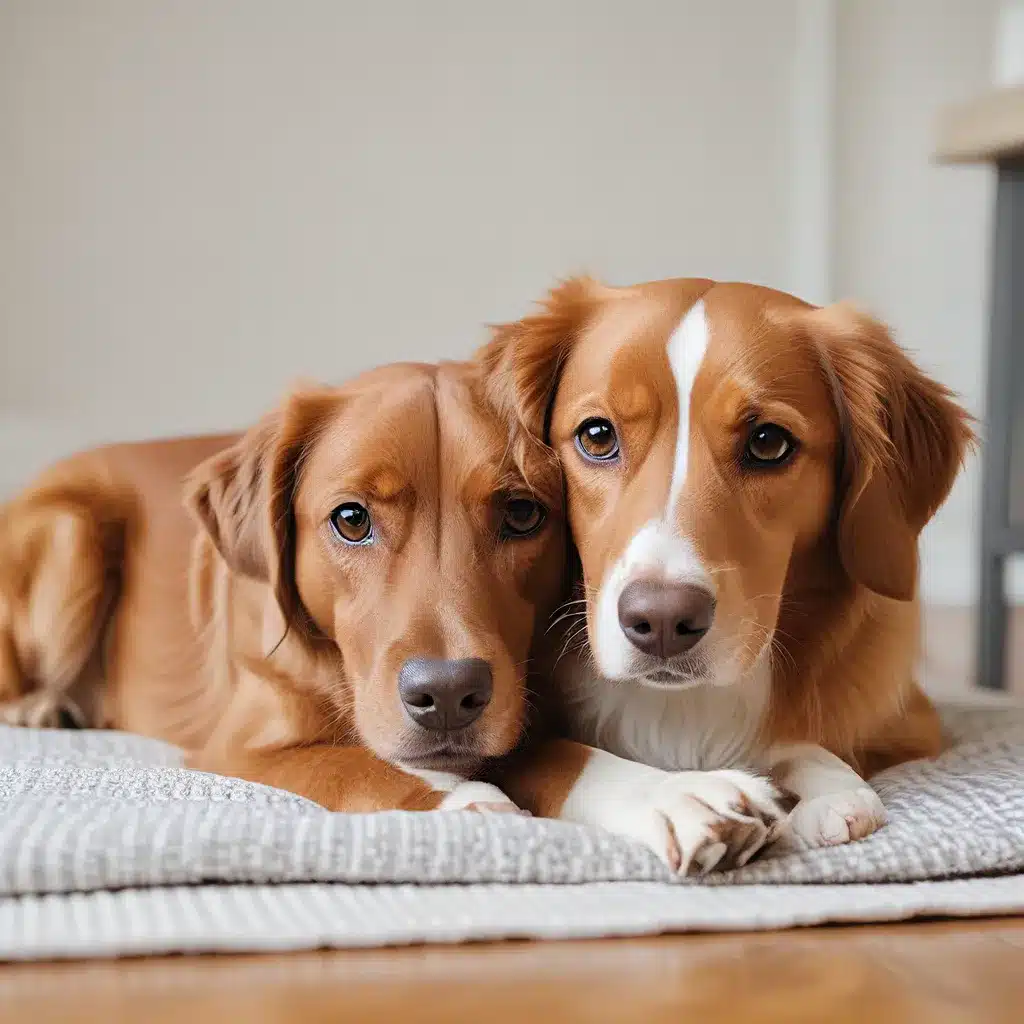 Overcoming Separation Anxiety: Tips for New Rescue Pet Parents